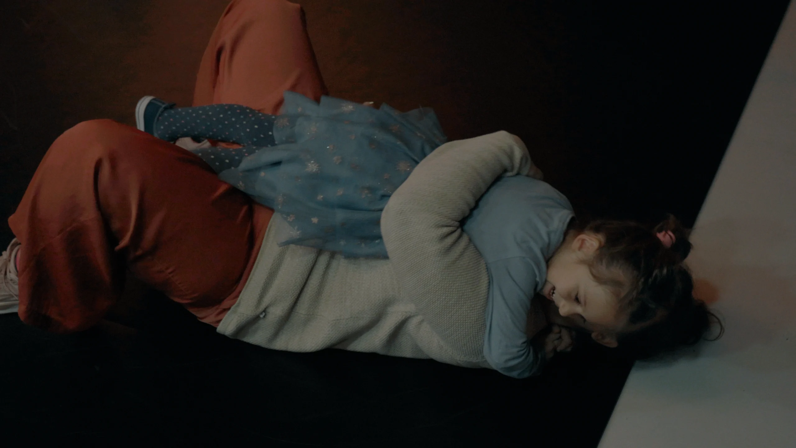 The Breakdance Party στο The Basement