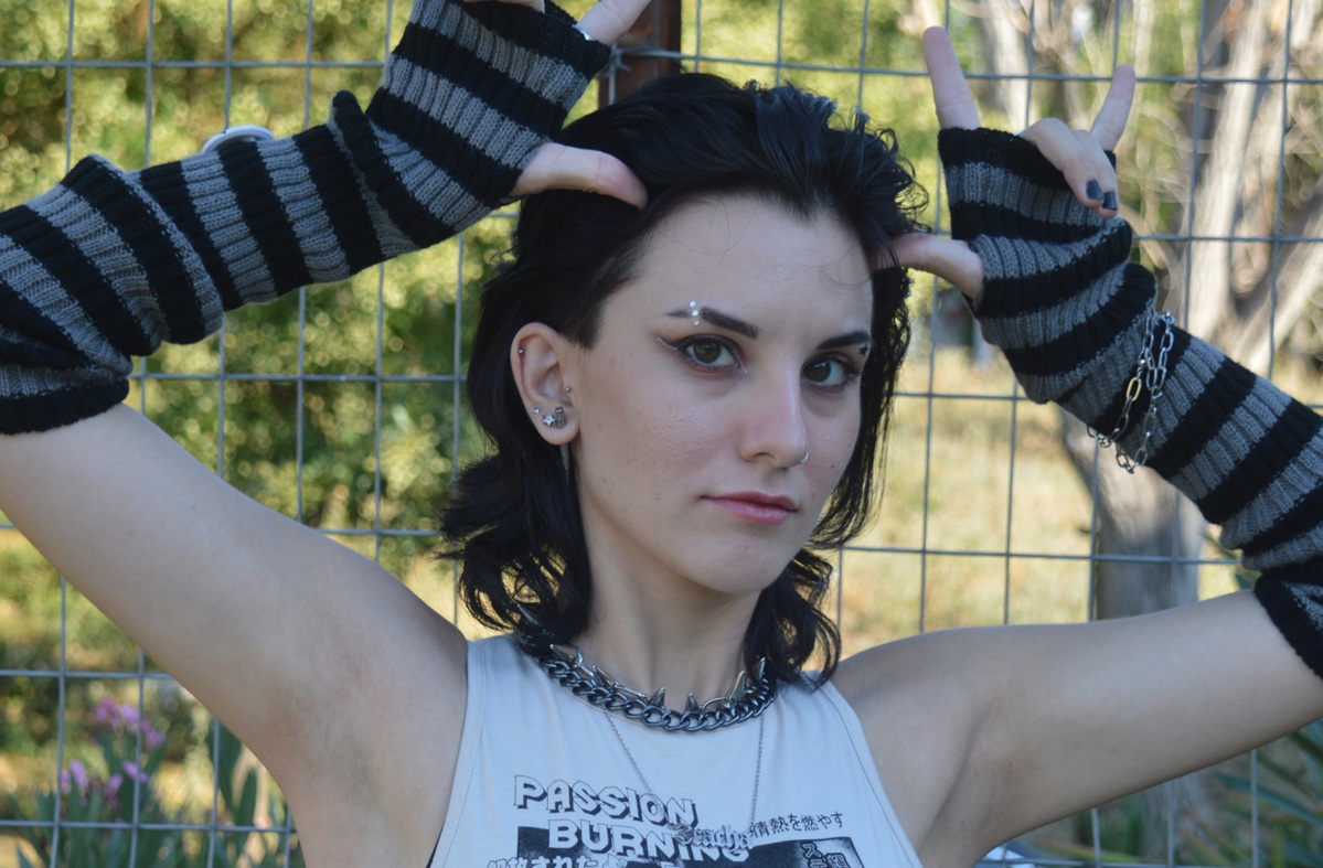 Μαρίνα Δάσκου K-Pop