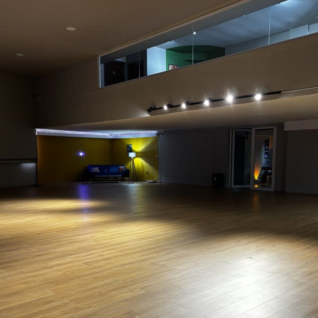 Hop Street Art Space